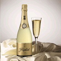 Freixenet Cava Semi Dry Carta Nevada 750ml Liquor Store Online