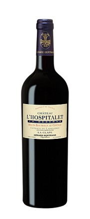 Gerard Bertrand La Clape Chateau L Hospitalet La Reserve Ml