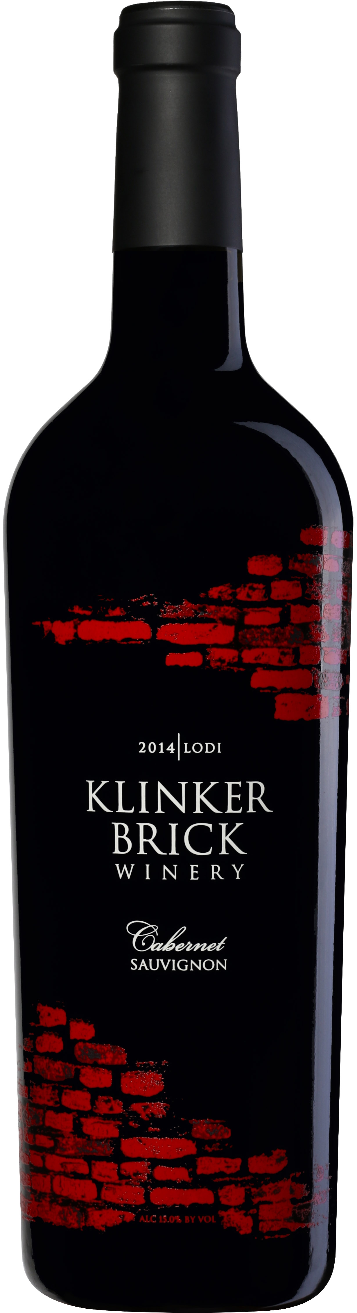 Klinker Brick Winery Cabernet Sauvignon Lodi 2014 Liquor Store Online