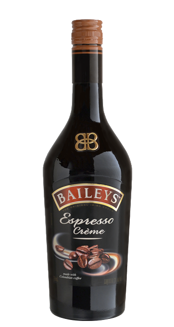 Baileys Irish Cream Liqueur Espresso Creme 750ml Nationwide Liquor