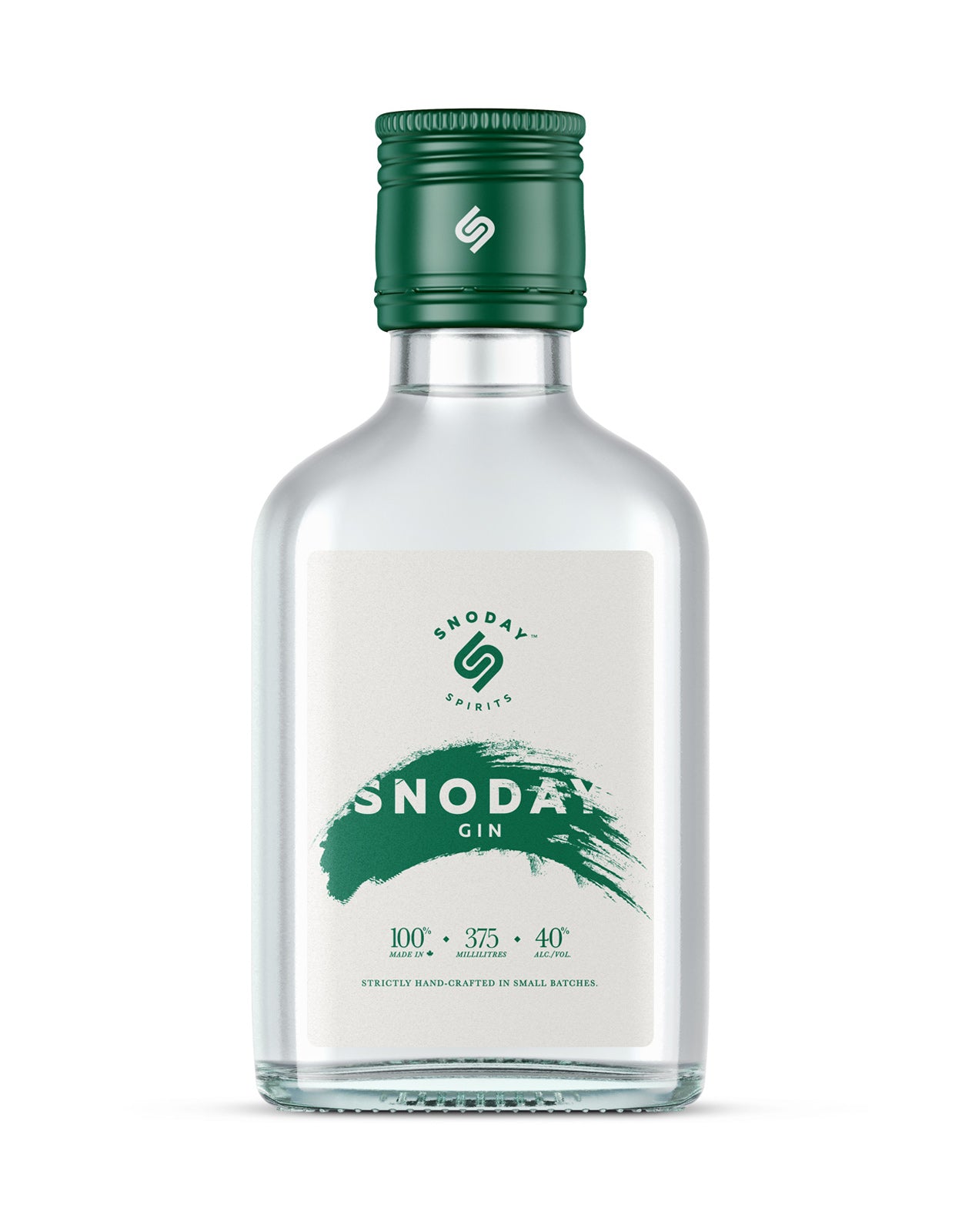 Snoday Gin 375 Ml Nationwide Liquor