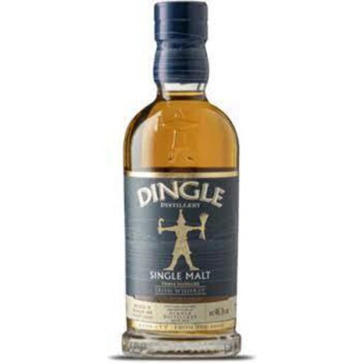 Dingle Single Malt Irish Whiskey Triple Distilled 700ml Nationwide Liquor