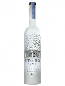 Belvedere Vodka - 375 ml bottle