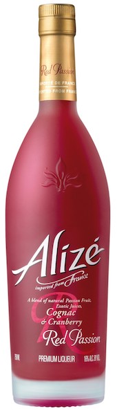 Alize Red Passion 750ml Liquor Store Online