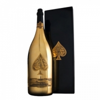 Armand de Brignac Ace of Spades Champagne Brut Gold • Giftbox