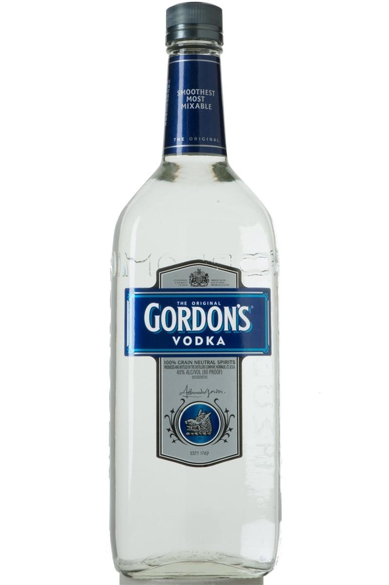 Gordon's - Vodka 750ml | Liquor Store Online