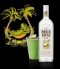 Naked Turtle - White Rum 750ml