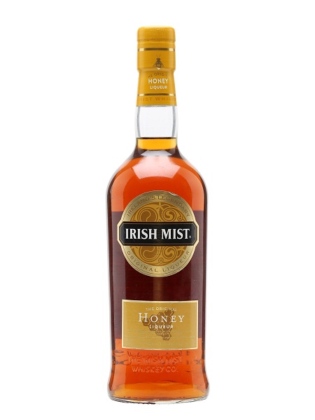 Irish Mist - Honey Liqueur 750ml | Liquor Store Online