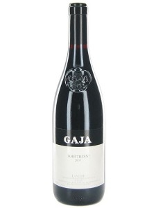 Gaja Sori Tildin 2014 750ml