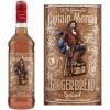 Captain Morgan Gingerbread Spiced Rum 750ml