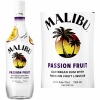 Malibu Passion Fruit Flavored Rum 750ml