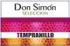 Don Simon Tempranillo Seleccion 750ml