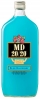 Md 20/20 Blue Raspberry 375ml