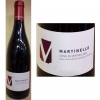 La Martinelle Cotes du Ventoux Rouge 2005