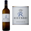 Chateau Rieussec R de Rieussec Bordeaux Blanc Sec 2018 Rated 93DM