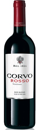 Corvo Rosso 750ml  Whisky Liquor Store