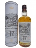 Craigellachie - Speyside Single Malt 17 year old Whisky 70CL