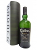 Ardbeg - Warehouse Pack Distillery Tin (Embassy Exclusive) 10 year old 700ml