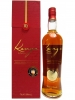 Paul John - Kanya Indian Single Malt 7 year old Whisky 70CL