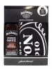 Jack Daniels - Barbecue Sauce & Jack Daniel's Branded Apron Gift Set