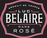 Luc Belaire - Rare Rose (750ml)