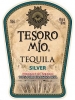 Tesoro Mio Tequila Silver 1L