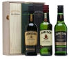 Jameson - Irish Whiskey - Trilogy Gift Set (200ml)