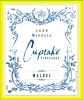 Cupcake - Malbec NV 750ml