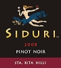 Siduri - Sta. Rita Hills Pinot Noir 2020 750ml