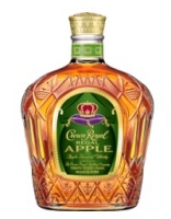 Download Crown Royal Canadian Whisky Regal Apple 750ml | Liquor ...