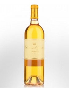 Chateau d'Yquem 2018 Sauternes 750ml