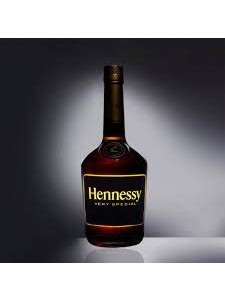 Hennessy Very Special Cognac Luminous Bottle