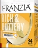 Franzia Chardonnay Rich & Buttery 3L