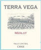 Terra Vega Merlot 750ml