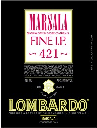 marsala fine ip 421