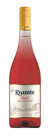 Riunite Moscato Peach 187ml | Nationwide Liquor