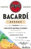 Bacardi Rum Banana 375ml