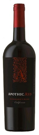 Apothic Red 250ml | Liquor Store Online