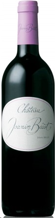 Chateau Joanin Becot Cotes De Castillon 750ml | Liquor Store Online