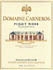 Domaine Carneros - Pinot Noir Carneros 2020 750ml