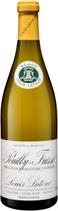 Louis Latour - Pouilly-Fuissé 2021 750ml