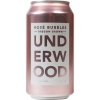 Underwood - Rosé Bubbles NV (375ml can)