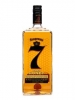 Seagram's - 7 Dark Honey 750ml