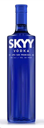 Store | 1.75L Vodka Whisky Liquor Skyy