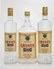 Gruven Vodka 750ml