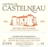 Chateau De Castelneau Entre-deux-mers 750ml