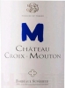 Chateau Croix-mouton Bordeaux Superieur M 750ml