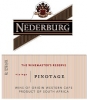 Nederburg Pinotage Winemaster's Reserve 750ml