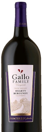 The Gallo Family, Leaders of Wine