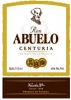 Ron Abuelo Rum Centuria 750ml